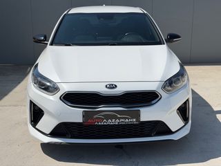 Kia Ceed / cee'd 2019 GT-LINE 1.6CRDI / AUTO ΛΑΖΑΡΙΔΗΣ-COMING SOON-thumb-7