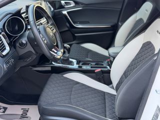 Kia Ceed / cee'd 2019 GT-LINE 1.6CRDI / AUTO ΛΑΖΑΡΙΔΗΣ-thumb-18