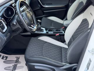 Kia Ceed / cee'd 2019 GT-LINE 1.6CRDI / AUTO ΛΑΖΑΡΙΔΗΣ-thumb-19