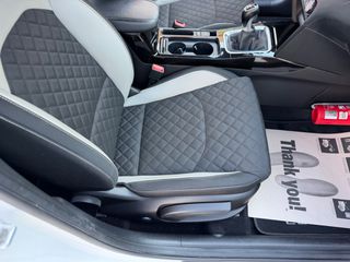 Kia Ceed / cee'd 2019 GT-LINE 1.6CRDI / AUTO ΛΑΖΑΡΙΔΗΣ-thumb-31