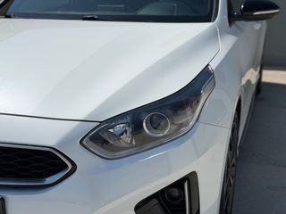Kia Ceed / cee'd 2019 GT-LINE 1.6CRDI / AUTO ΛΑΖΑΡΙΔΗΣ-COMING SOON-thumb-8
