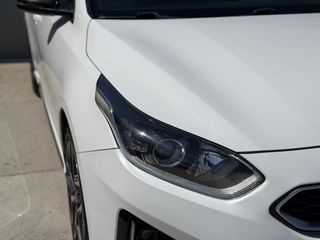 Kia Ceed / cee'd 2019 GT-LINE 1.6CRDI / AUTO ΛΑΖΑΡΙΔΗΣ-COMING SOON-thumb-9