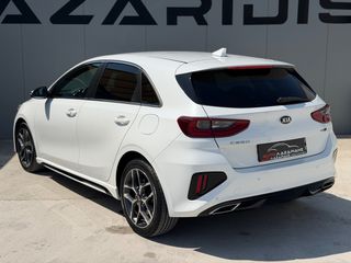 Kia Ceed / cee'd 2019 GT-LINE 1.6CRDI / AUTO ΛΑΖΑΡΙΔΗΣ-COMING SOON-thumb-12