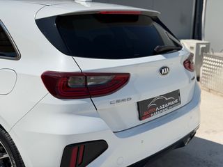 Kia Ceed / cee'd 2019 GT-LINE 1.6CRDI / AUTO ΛΑΖΑΡΙΔΗΣ-COMING SOON-thumb-13