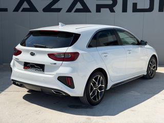 Kia Ceed / cee'd 2019 GT-LINE 1.6CRDI / AUTO ΛΑΖΑΡΙΔΗΣ-COMING SOON-thumb-14