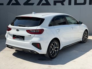 Kia Ceed / cee'd 2019 GT-LINE 1.6CRDI / AUTO ΛΑΖΑΡΙΔΗΣ-COMING SOON-thumb-15