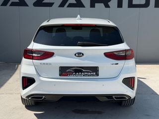 Kia Ceed / cee'd 2019 GT-LINE 1.6CRDI / AUTO ΛΑΖΑΡΙΔΗΣ-COMING SOON-thumb-16