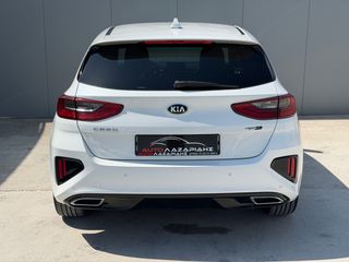 Kia Ceed / cee'd 2019 GT-LINE 1.6CRDI / AUTO ΛΑΖΑΡΙΔΗΣ-COMING SOON-thumb-17
