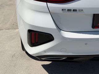 Kia Ceed / cee'd 2019 GT-LINE 1.6CRDI / AUTO ΛΑΖΑΡΙΔΗΣ-COMING SOON-thumb-21