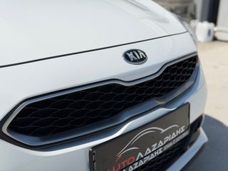 Kia Ceed / cee'd 2019 GT-LINE 1.6CRDI / AUTO ΛΑΖΑΡΙΔΗΣ-thumb-8