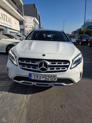 Mercedes-Benz GLA 200 2019 URBAN 7G-DCT