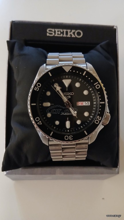 Seiko 5