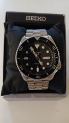 Seiko 5
