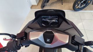 Honda PCX 125 2026 DX   ΕΤΟΙΜΟΠΑΡΑΔΟΤΟ-thumb-5