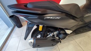 Honda PCX 125 2026 DX   ΕΤΟΙΜΟΠΑΡΑΔΟΤΟ-thumb-6