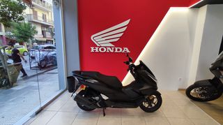 Honda PCX 125 2026 DX   ΕΤΟΙΜΟΠΑΡΑΔΟΤΟ