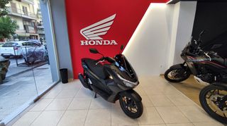 Honda PCX 125 2026 DX   ΕΤΟΙΜΟΠΑΡΑΔΟΤΟ-thumb-1