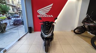 Honda PCX 125 2026 DX   ΕΤΟΙΜΟΠΑΡΑΔΟΤΟ-thumb-2
