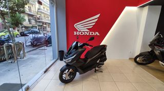 Honda PCX 125 2026 DX   ΕΤΟΙΜΟΠΑΡΑΔΟΤΟ-thumb-3