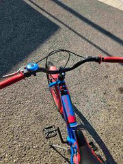 BMX Orient 2022 primo 20"