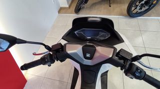 Honda PCX 125 2026 2026 ΕΤΟΙΜΟΠΑΡΑΔΟΤΟ-thumb-5