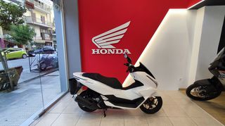 Honda PCX 125 2026 2026 ΕΤΟΙΜΟΠΑΡΑΔΟΤΟ