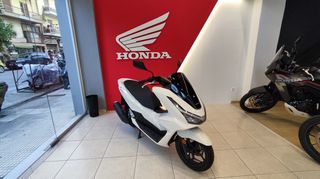 Honda PCX 125 2026 2026 ΕΤΟΙΜΟΠΑΡΑΔΟΤΟ-thumb-1