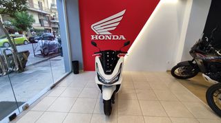 Honda PCX 125 2026 2026 ΕΤΟΙΜΟΠΑΡΑΔΟΤΟ-thumb-2
