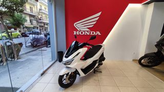 Honda PCX 125 2026 2026 ΕΤΟΙΜΟΠΑΡΑΔΟΤΟ-thumb-3