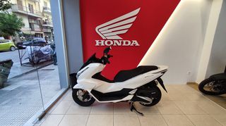 Honda PCX 125 2026 2026 ΕΤΟΙΜΟΠΑΡΑΔΟΤΟ-thumb-4