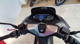 Honda PCX 125 2026 2026 ΕΤΟΙΜΟΠΑΡΑΔΟΤΟ-thumb-5
