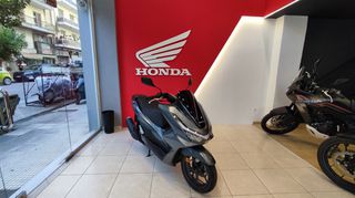 Honda PCX 125 2026 2026 ΕΤΟΙΜΟΠΑΡΑΔΟΤΟ-thumb-1