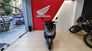 Honda PCX 125 2026 2026 ΕΤΟΙΜΟΠΑΡΑΔΟΤΟ-thumb-2