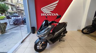 Honda PCX 125 2026 2026 ΕΤΟΙΜΟΠΑΡΑΔΟΤΟ-thumb-3