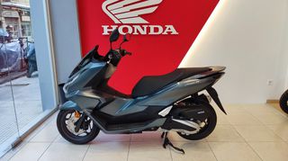 Honda PCX 125 2026 2026 ΕΤΟΙΜΟΠΑΡΑΔΟΤΟ-thumb-4