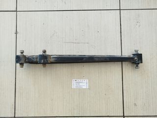 ΜΠΑΡΑ ΑΡΙΣΤΕΡΑ ΠΙΣΩ ΑΞΩΝΑ Ζ12ΧΕ OPEL AGILA NJOY 2003-2007