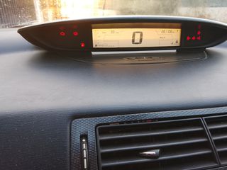 Citroen C4 2007 VTRS