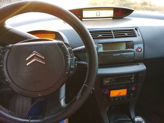 Citroen C4 2007 VTRS-thumb-2