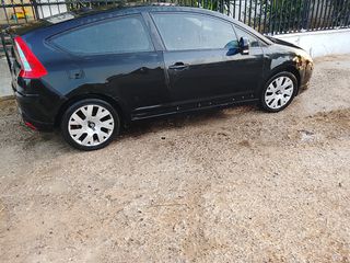 Citroen C4 2007 VTRS-thumb-3