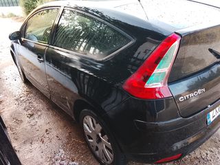 Citroen C4 2007 VTRS-thumb-4