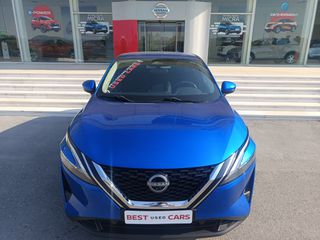 Nissan Qashqai 2023 QASHQAI 1.3lt MT 5Θ Elite