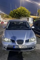 Seat Ibiza 2005 1800 fr turbo