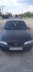 Opel Vectra 1999 VECTRA B 1.6 16V-thumb-1