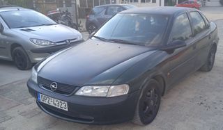 Opel Vectra 1999 VECTRA B 1.6 16V
