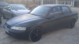 Opel Vectra 1999 VECTRA B 1.6 16V-thumb-2