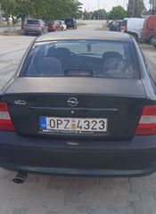 Opel Vectra 1999 VECTRA B 1.6 16V-thumb-3