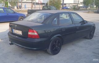 Opel Vectra 1999 VECTRA B 1.6 16V-thumb-4