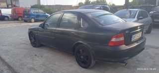 Opel Vectra 1999 VECTRA B 1.6 16V-thumb-5