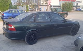 Opel Vectra 1999 VECTRA B 1.6 16V-thumb-6