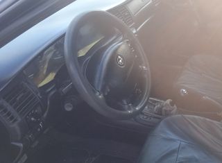 Opel Vectra 1999 VECTRA B 1.6 16V-thumb-7
